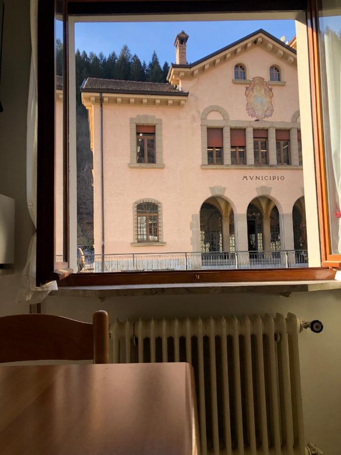 فندق Mountain House Rigolato المظهر الخارجي الصورة
